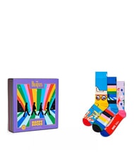 HAPPY SOCKS BEATLES  - Herrensocken/Herrenstr&uuml;mpfe