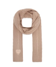 GUESS KIDS M&auml;dchenschal mit Herz - Kinderschals