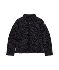 GUESS PADDED KIDS Daunenjacke mit Tiermuster - Kinder Jacken