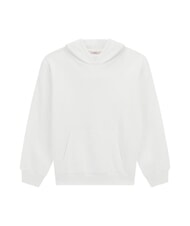 GUESS KIDS Kapuzenpullover mit Tasche purwei&szlig; - Sweatshirts Kinder - 1
