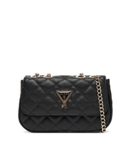 GUESS GIRLS Mini-Stepptasche jetbla - Damentaschen - 1