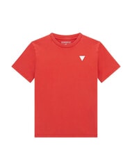 GUESS KIDS Kurzarm-T-Shirt f&uuml;r Kinder - Kinder-T-Shirt