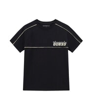 GUESS KIDS MINI ME Kurzarm-T-Shirt f&uuml;r Kinder - Kinder-T-Shirt