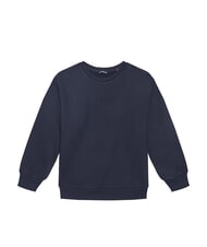 GUESS KIDS Rundhals-Sweatshirt mit Logostickerei - Sweatshirts Kinder