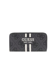 GUESS LAUREL 2 Gro&szlig;e Geldb&ouml;rse mit Rei&szlig;verschluss - Brieftaschen Damen