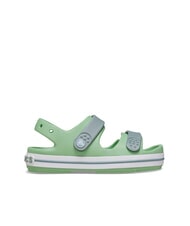 CROCS CROCBAND CRUISER KIDS Kinder-Sandalenpantoffeln - Kinderschuhe