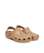 CROCS CLASSIC SABOT U Sandale Kork - Schuhe Unisex - 1