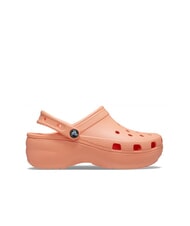 CROCS CLASSIC PLATFORM CLOG W Sabot-Sandale - Damenschuhe