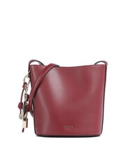 FURLA ROXIE Ares Leder-Schultertasche - Damentaschen