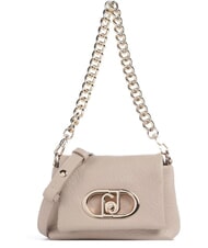 LIUJO LAPUFFY Mini-Schultertasche NEUTRAL - Damentaschen - 1