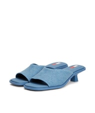 TOMMY HILFIGER NOHO Hausschuhe mit niedrigem Absatz - Damenschuhe