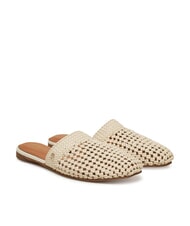 TOMMY HILFIGER TH CROCHET Damen-Pantoletten - Damenschuhe