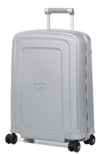 SAMSONITE S'CURE S'CURE, Handgepäck SILBER - Handgepäck