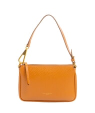 GIANNI CHIARINI BROOKE Umh&auml;ngetasche aus Leder - Damentaschen