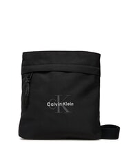CALVIN KLEIN BOLD LOGO NYLON  - Umh&auml;ngetaschen Herren