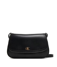 CALVIN KLEIN HARDWARE MONOGRAM Mini-Schultertasche - Damentaschen