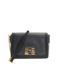 YNOT LABIRINT Schultertasche mit Ketteneinsatz - Damentaschen