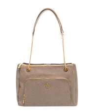 YNOT LUX Schultertasche mit Kettenhenkeln - Damentaschen