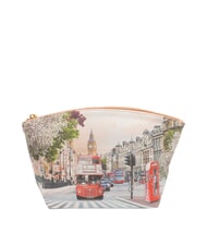 YNOT YESBAG Gro&szlig;er, ausgestellter Kosmetikkoffer - Beauty-Case