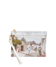 YNOT YESBAG Mittelgro&szlig;e Clutch mit Manschette - Damentaschen