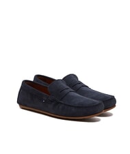 TOMMY HILFIGER CASUAL DRIVER Wildleder-Loafer W&uuml;stenhimmel - Herrenschuhe - 1