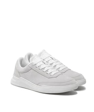 TOMMY HILFIGER ELEVATED Sneaker aus Wildleder Lichteinfall - Herrenschuhe - 1