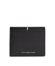 TOMMY HILFIGER TH CORP Ledergeldb&ouml;rse - Brieftaschen Herren