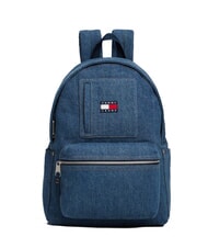 TOMMY HILFIGER TJ UTILITY Jeansrucksack - Rucks&auml;cke f&uuml;r Schule &amp; Freizeit