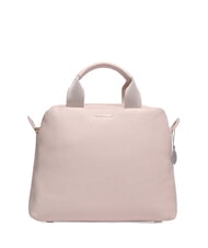 MANDARINA DUCK MELLOW LEATHER Handtasche mit Schulterriemen - Damentaschen