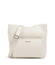 MANDARINA DUCK MELLOW LEATHER Hobo-Schultertasche - Damentaschen