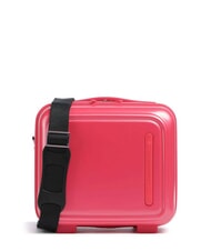MANDARINA DUCK LOGODUCK+ METAL Stabiler Kosmetikkoffer - Beauty-Case