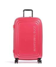 MANDARINA DUCK LOGODUCK+ METAL  Mittlerer Trolley, erweiterbar - Harte Trolleys