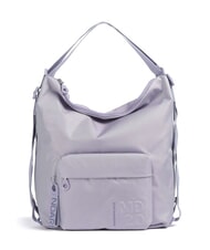 MANDARINA DUCK MD20 In einen Rucksack umwandelbare Tasche - Damentaschen