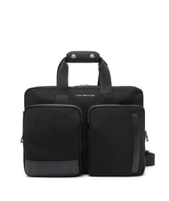 TOMMY HILFIGER TH Schmale 14-Zoll-Laptoptasche - Arbeitstaschen