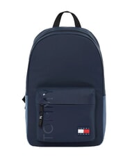 TOMMY HILFIGER TJM DAILY + DOME 14-Zoll-Laptop-Rucksack - PC-Rucks&auml;cke