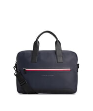 TOMMY HILFIGER TH ESS CORP 13-Zoll-Laptoptasche - Arbeitstaschen