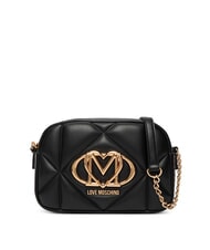 LOVE MOSCHINO EMBOSSED Kameratasche - Damentaschen