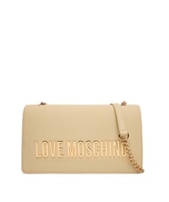 LOVE MOSCHINO BOLD LOVE Wandelbare Schultertasche - Damentaschen