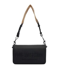 LOVE MOSCHINO SIGNATURE LOVE Schultertasche mit Klappe - Damentaschen