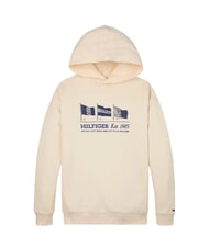 TOMMY HILFIGER TH KIDS Kinderhoodie - Sweatshirts Kinder