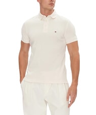 TOMMY HILFIGER 1985  1985 Schmal geschnittenes Poloshirt - Herren-Polo-Shirts/Herren-Polo-Shirt/Herrenpoloshirt/Herrenpoloshirts