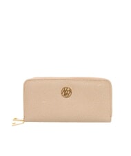 YNOT LUX Gro&szlig;e Geldb&ouml;rse mit Rei&szlig;verschluss - Brieftaschen Damen