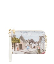 YNOT YESBAG Kleine Clutch mit Schulterriemen - Damentaschen