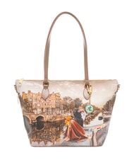 YNOT YESBAG Mittelgro&szlig;e Schultertasche - Damentaschen