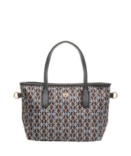 YNOT AUDREY Kleine Einkaufstasche SCHWARZ - Damentaschen - 1