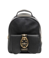 YNOT ROCKER Rucksack mit Schnalle und Nieten - Damentaschen