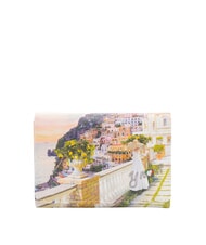 YNOT YESBAG Mittelgro&szlig;es M&uuml;nzportemonnaie - Brieftaschen Damen