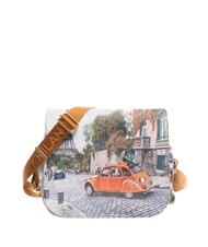 YNOT YESBAG Schultertasche mit Klappe - Damentaschen