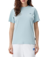 NAPAPIJRI S-NINA Baumwoll-T-Shirt - T-Shirts und Tops f&uuml;r Damen