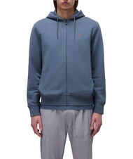 NAPAPIJRI BALIS Sweatshirt mit durchgehendem Rei&szlig;verschluss - Sweatshirts Herren